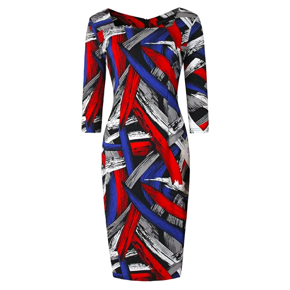 XL Casual Dress